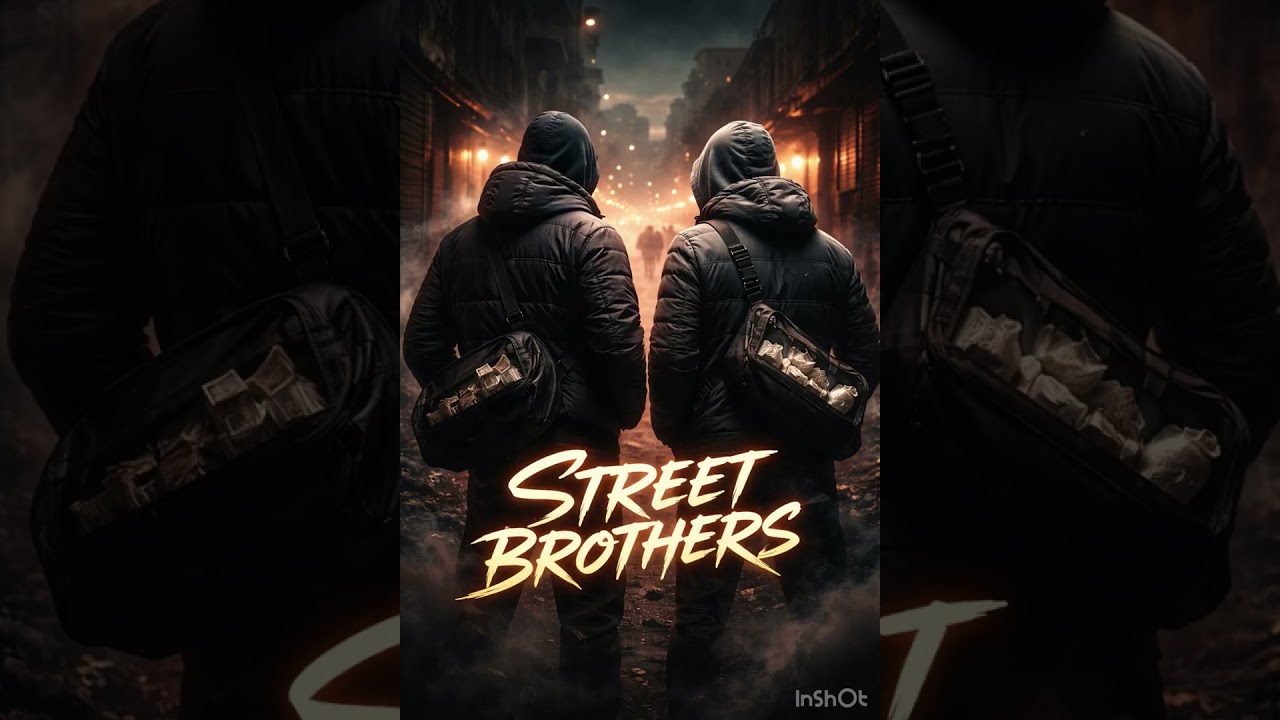 Street Brothers 