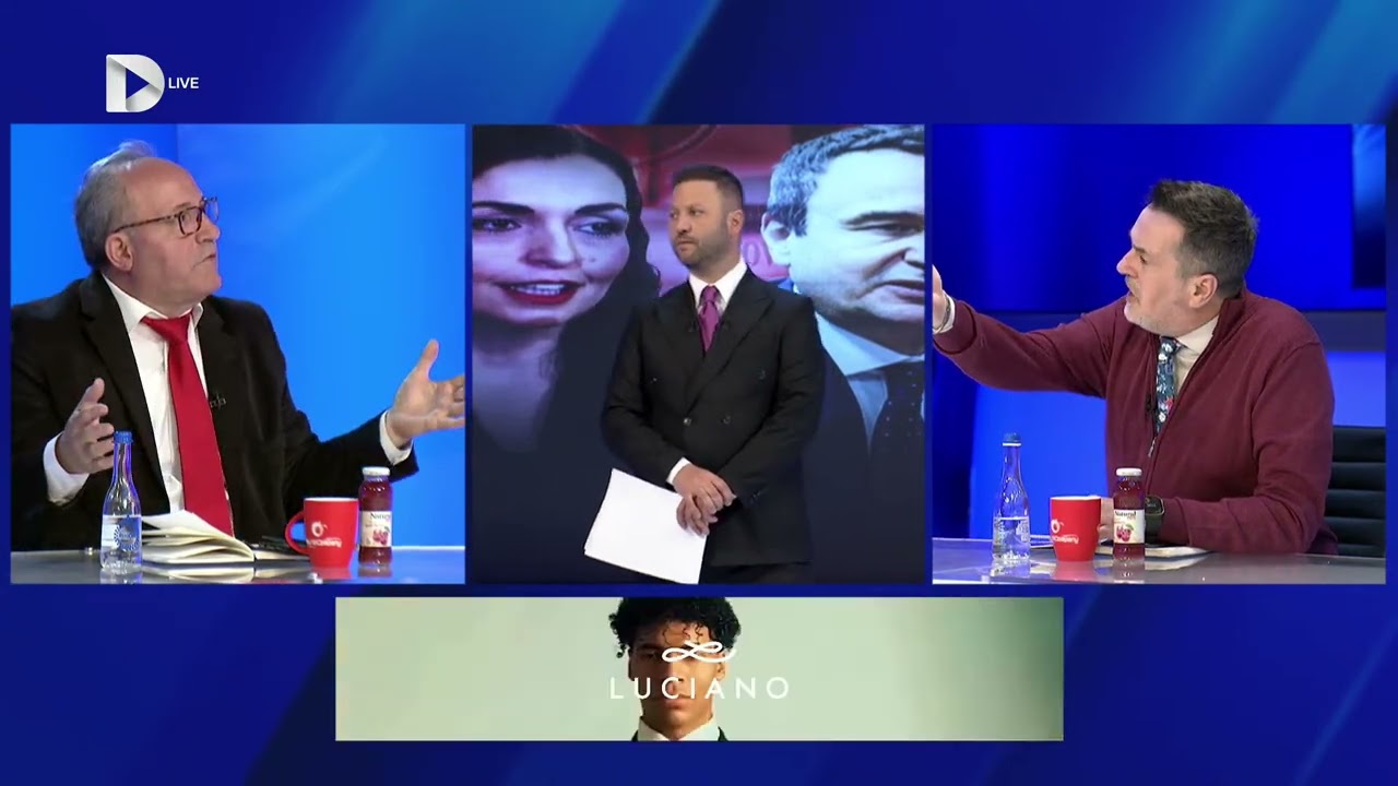 “A po bëhesh serioz?”, “S’mundem me u bo serioz me ty..” – përplasen ashpër Ramabaja e Gashi