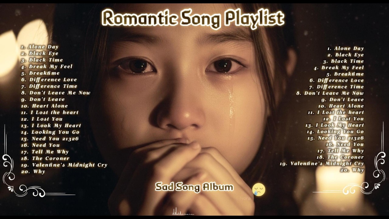 Trending Romantic sad songs 2026 – Spotify playlist 2026 🎧 Viral Songs || Trending TikTok Songs