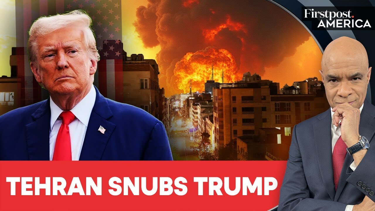 Trump Vows to 