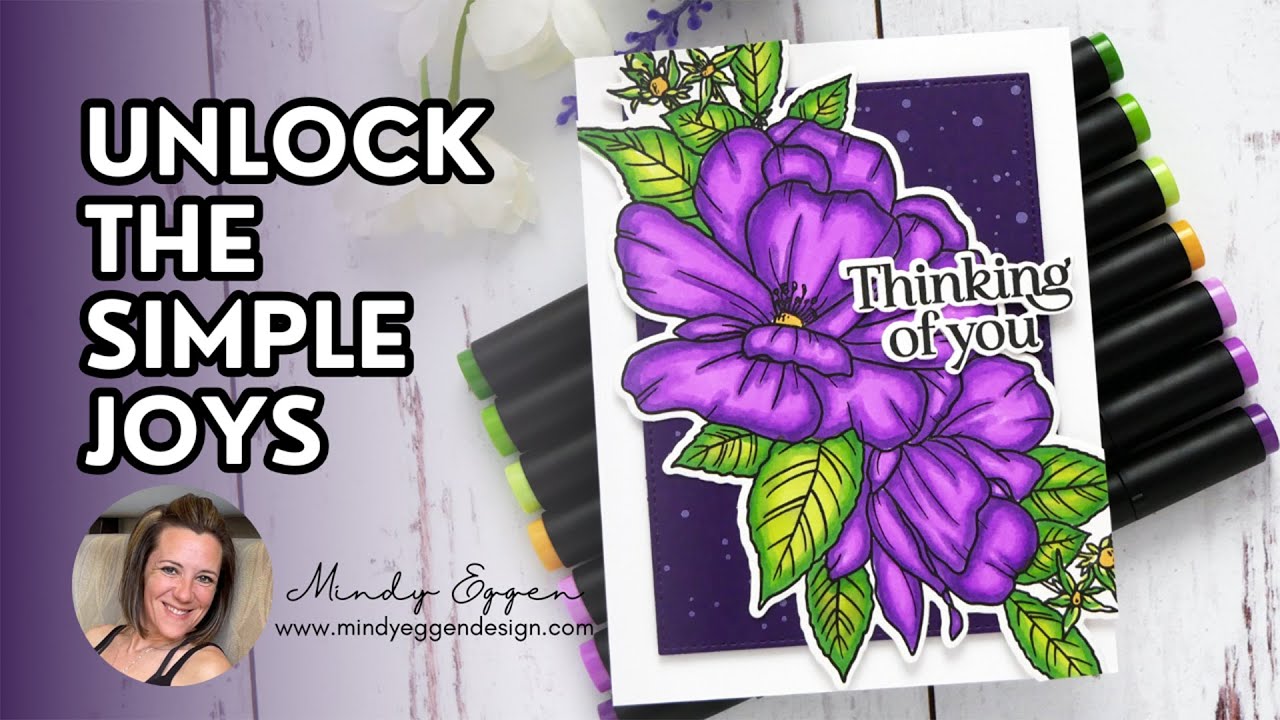 UNLOCK The Simple Joys Of Coloring!