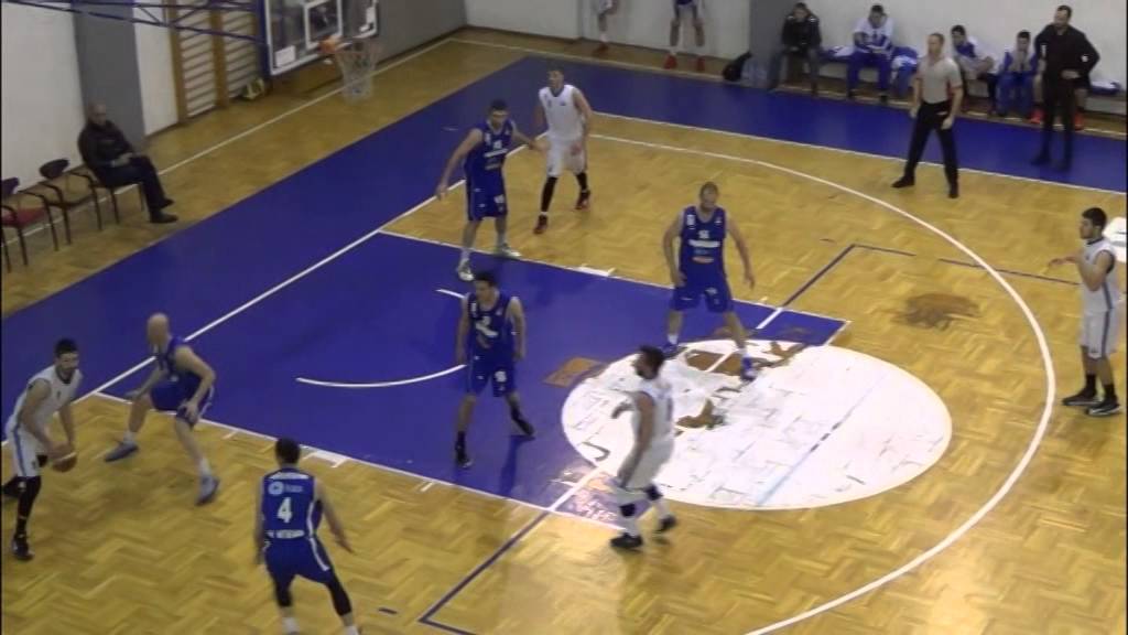 Ulcinj - Sutjeska FULL GAME