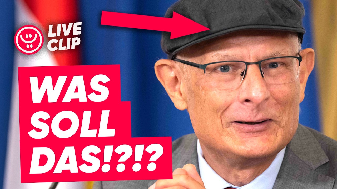 🙄 &bdquo;FP&Ouml;-KANZLER W&Auml;RE EINE KATASTROPHE!&ldquo; &ndash; Macht Marterbauer Wahlwerbung f&uuml;r Kickl? &ndash; LIVE Clip 529
