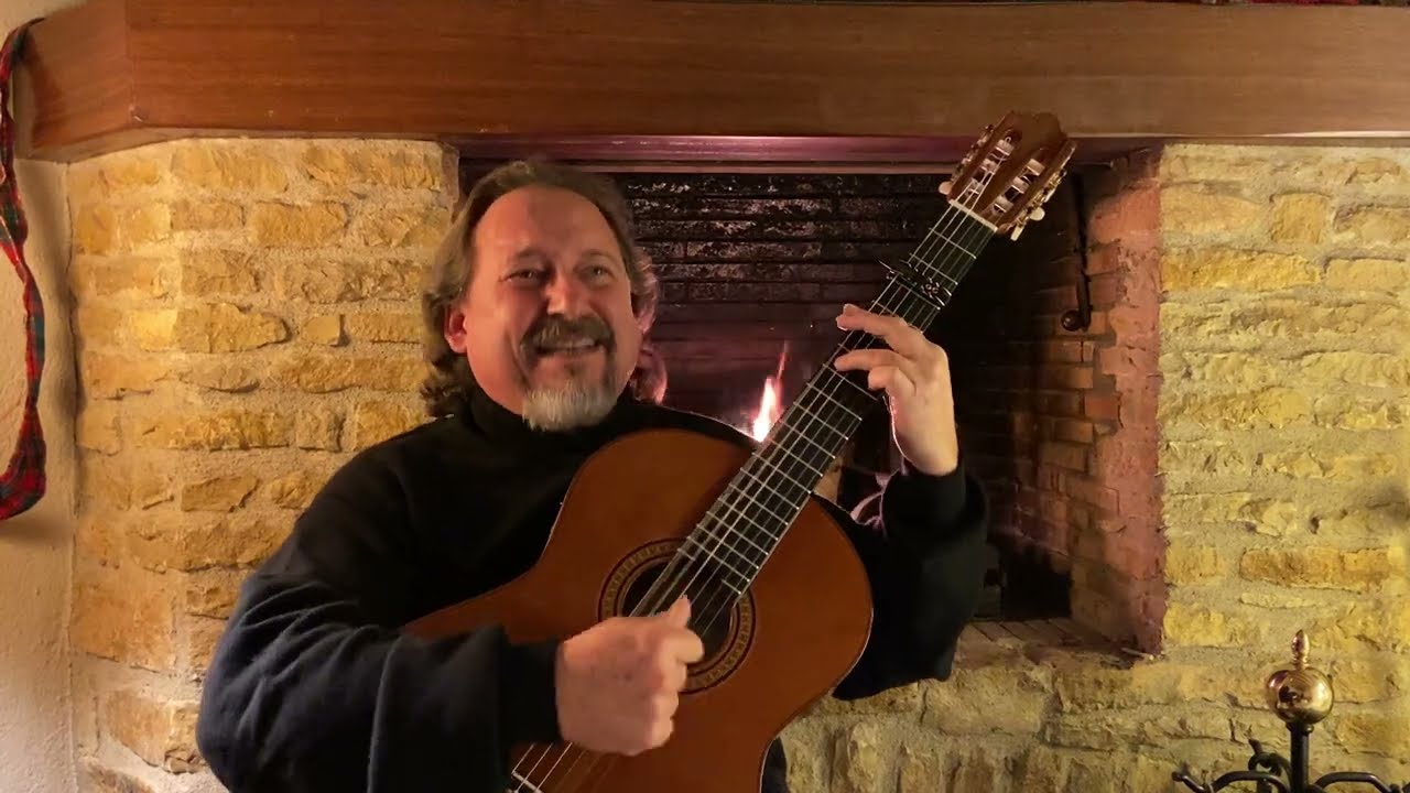 Toni Subirana - Nadala