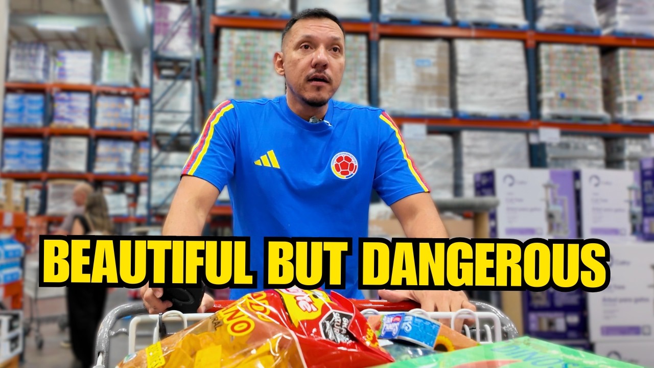 Trzymaj się z daleka od Medellin, jeśli nie wiesz tych 3 rzeczy!