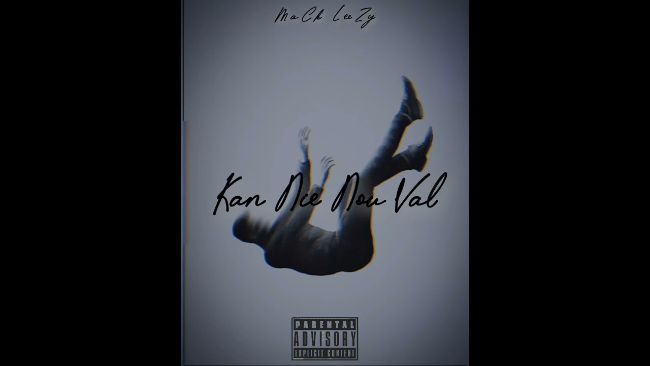 Kan Nie Nou Val (Official Audio)