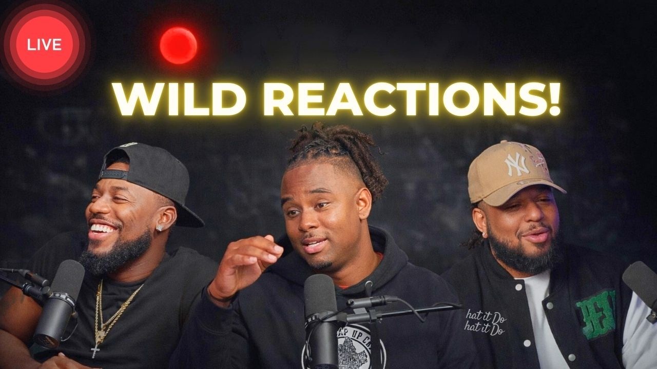 She Said WHAT About Modern Dating?! 😳 Live Debate Gets REAL