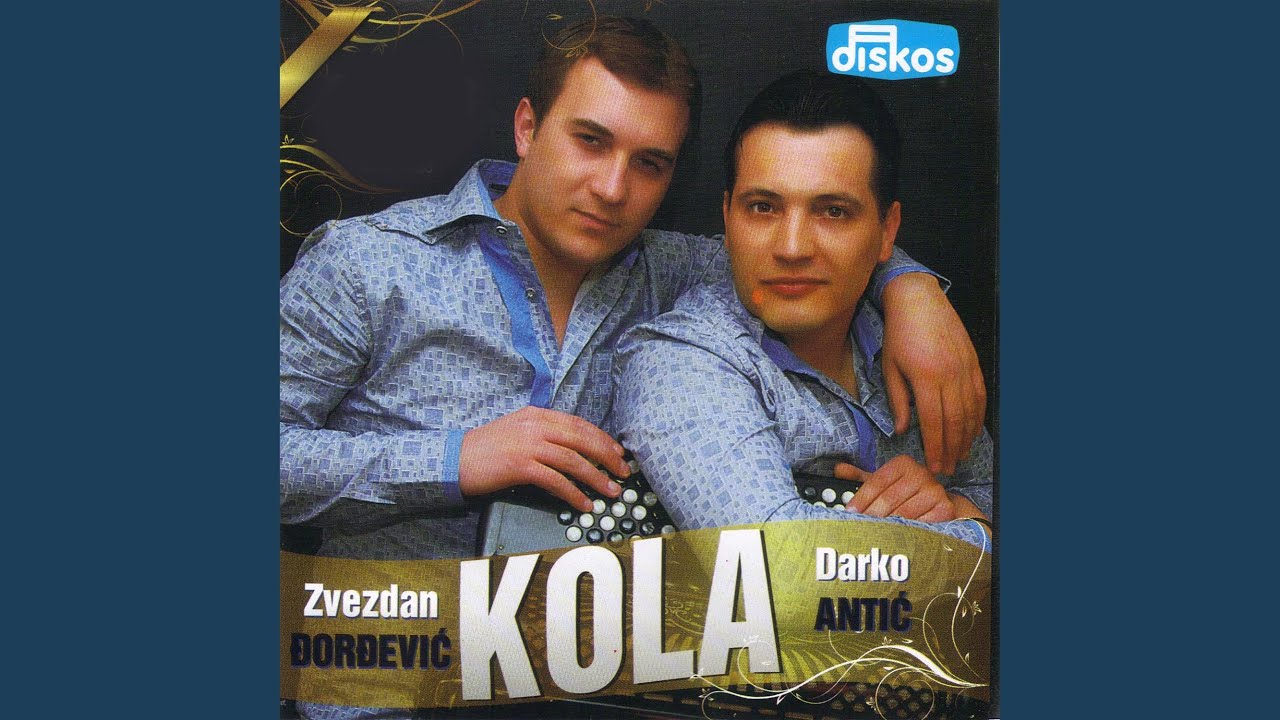 Ko to svira
