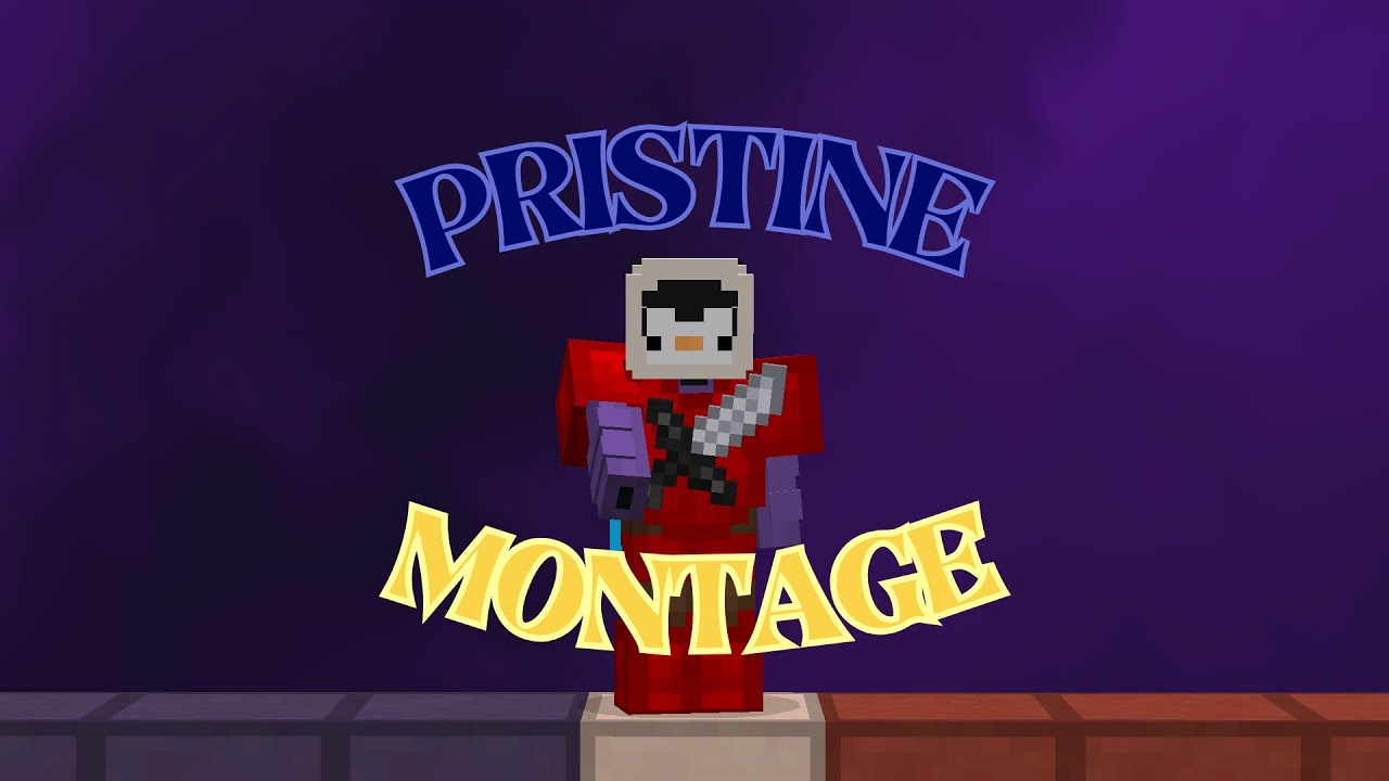 Level Pristine │ Bridge Montage By Pan