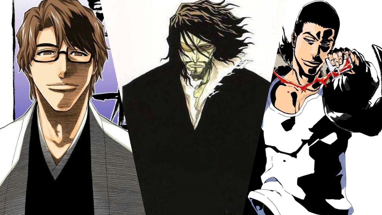 ¿Por Qué Funcionan Los Giros De Guion De BLEACH?