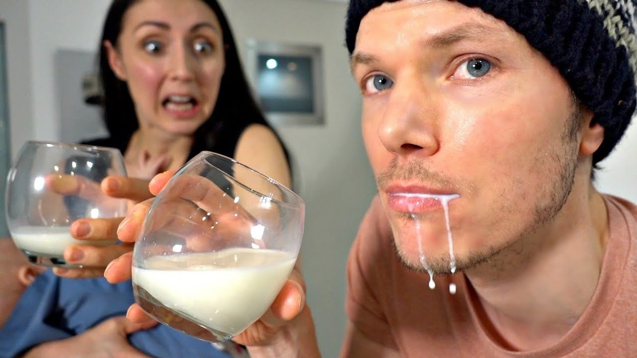 Best Baby Formula - Breast Milk Taste Test