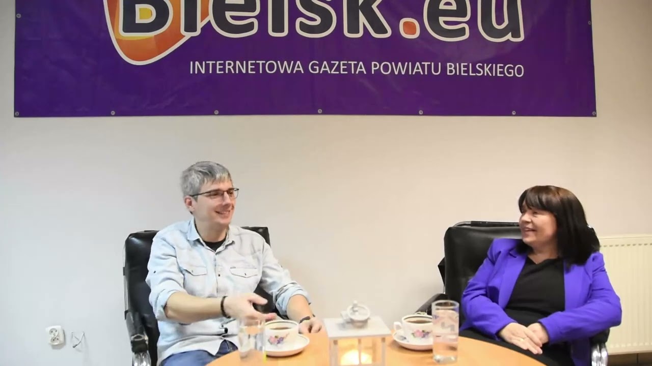 Wybory W&oacute;jta Gminy Bielsk Podlaski   Wioletta Mrozkowiak