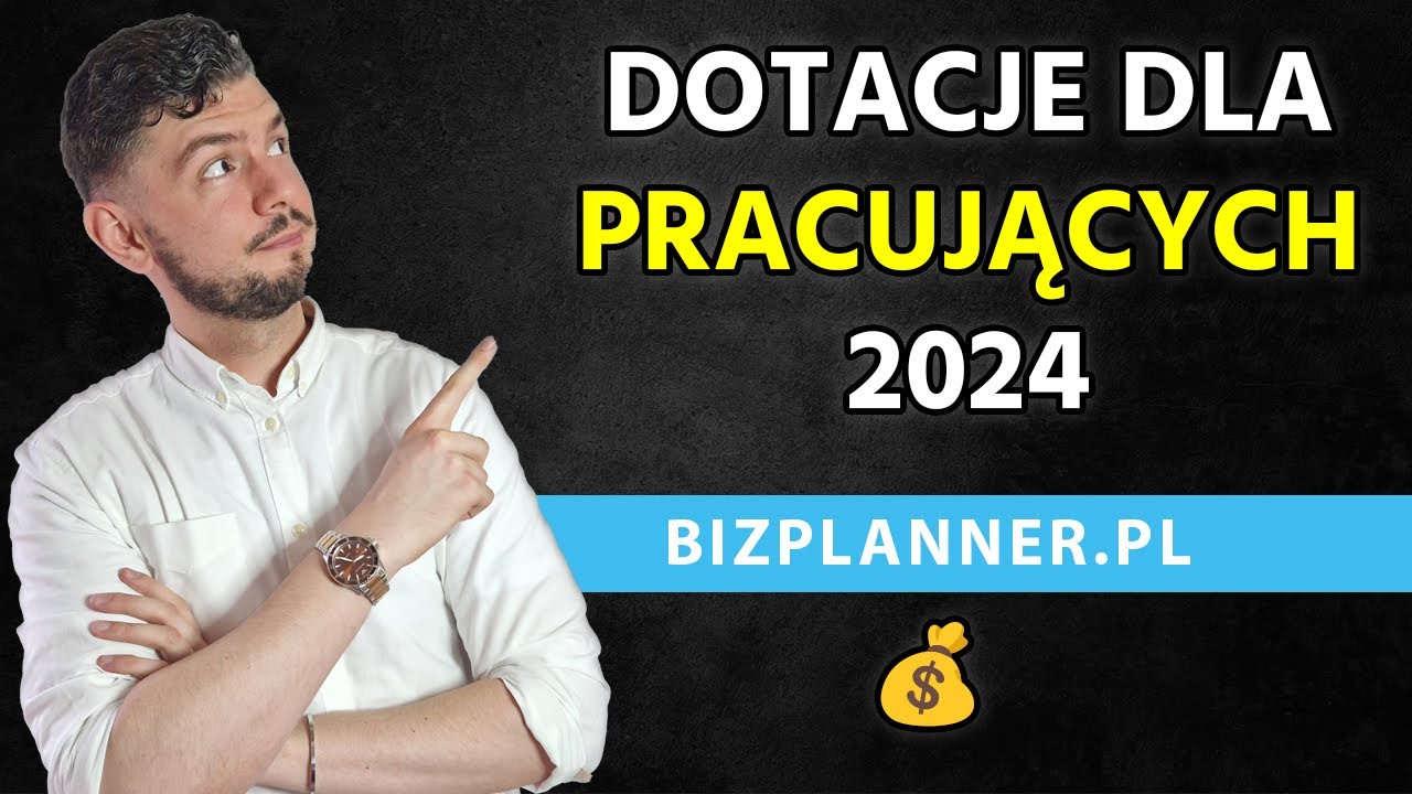 Dofinansowanie na otwarcie firmy dla pracujących 2024 | Dotacje dla pracujących 2024 | Dotacje Etat