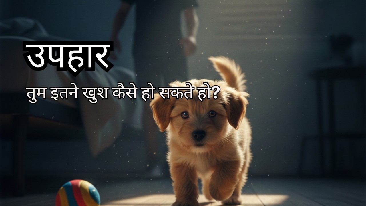 एक सुंदर उपहार | इंडी फोक | 2026 | 