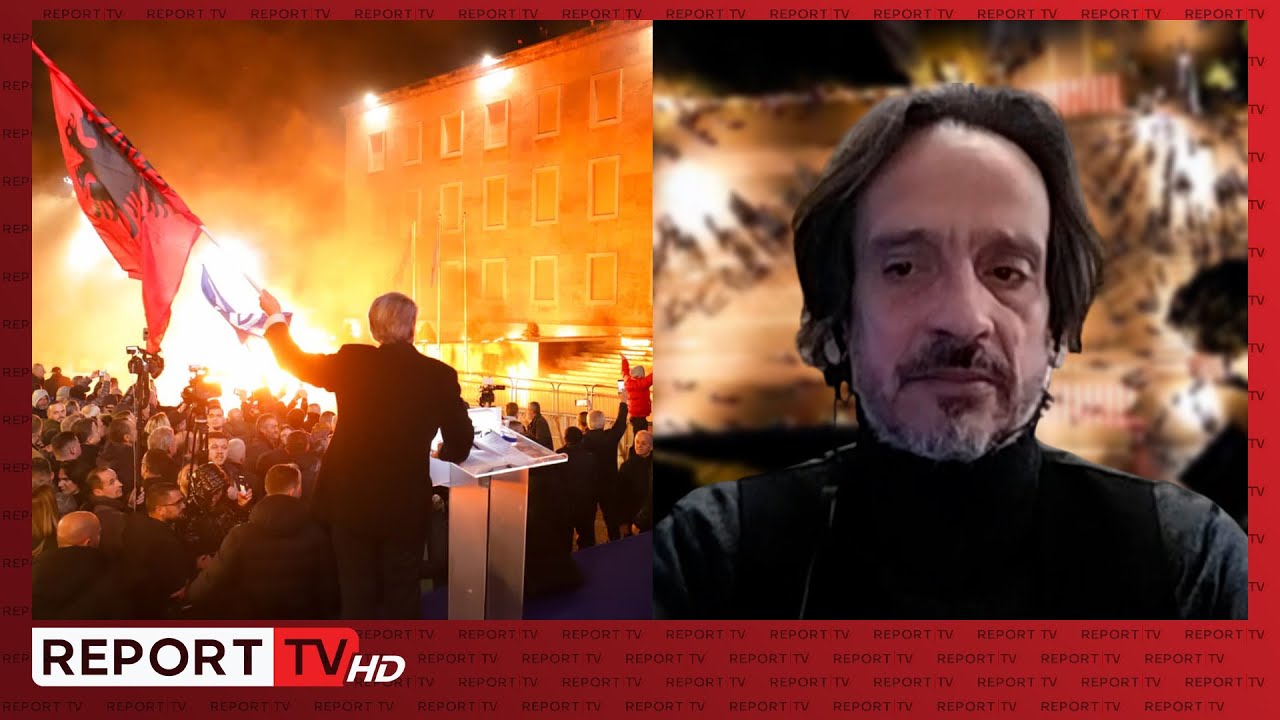 Protesta e PD, pa emocione! Ben Andoni: Opozita nuk ngre zërin për problemet reale të vendit tonë