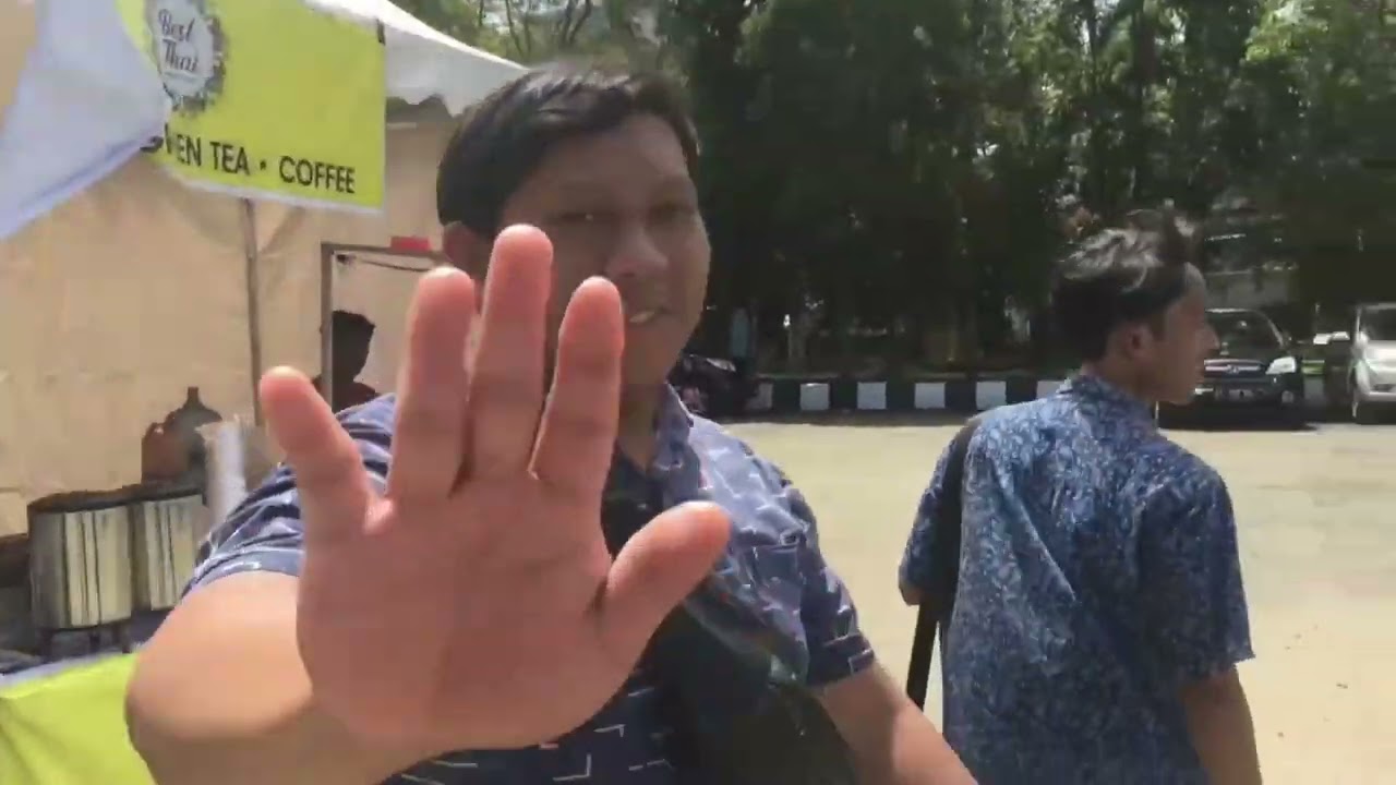 Expo Bulan Bhakti Peternakan dan Kesehatan Hewan 2022 di GOR Segiri Samarinda Kalimantan Timur