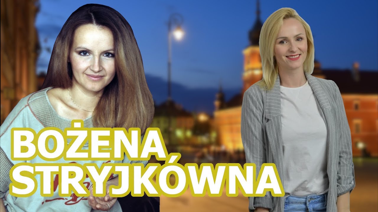 Dlaczego gwiazda Seksmisji zniknęła z ekranu? Historia Bożeny Stryjkówny