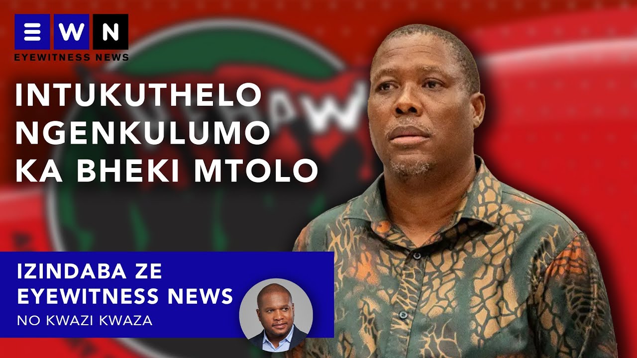 Kwezanamuhla: Akayifuni ingane umlisa owadlwengulwa, I-NEHAWU ifuna axolise uMtolo