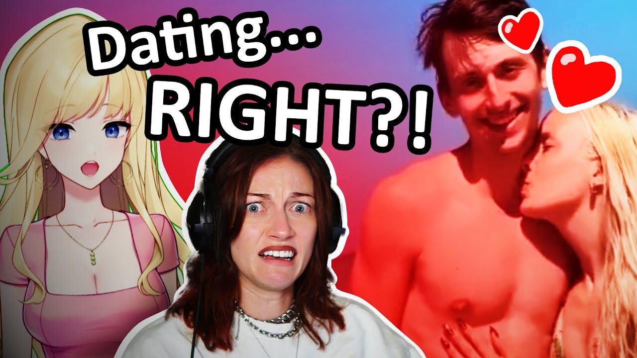 KRUZADAR AND I REACT TO SIBLINGS OR DATING