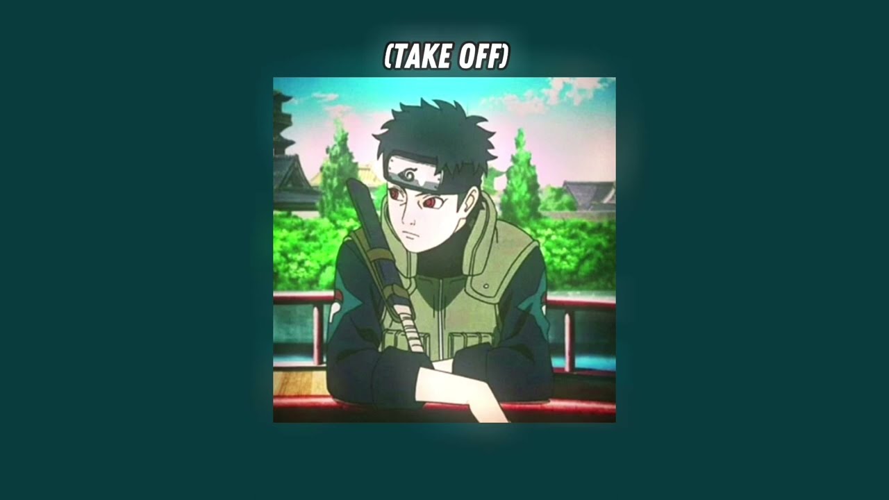 Meric - Take Off (ft. Paul Rey) {Slowed and Reverb}