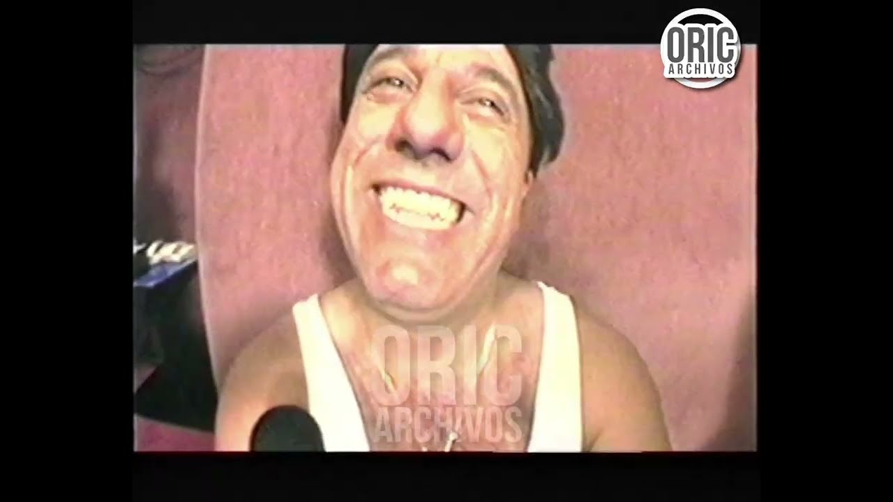 El Show de VideoMatch - 09 de Diciembre 1996