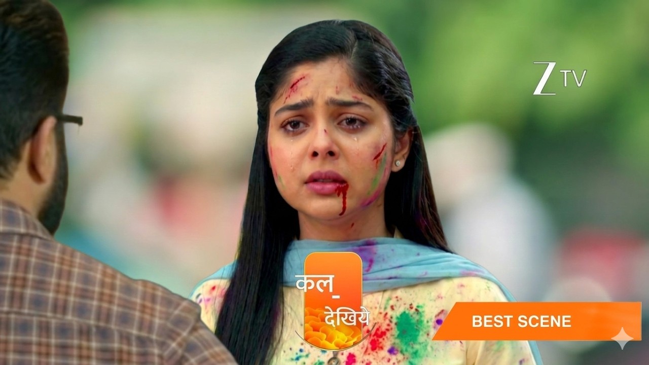 ANU KI MAUT?! 😱 Meera's Deadly Holi | 6 March 2026 Update