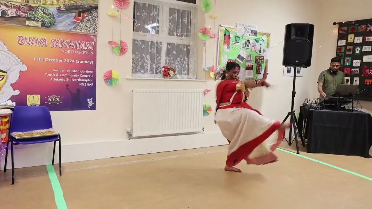 #dance#AigiriNandini#joymaaDurga#dance
