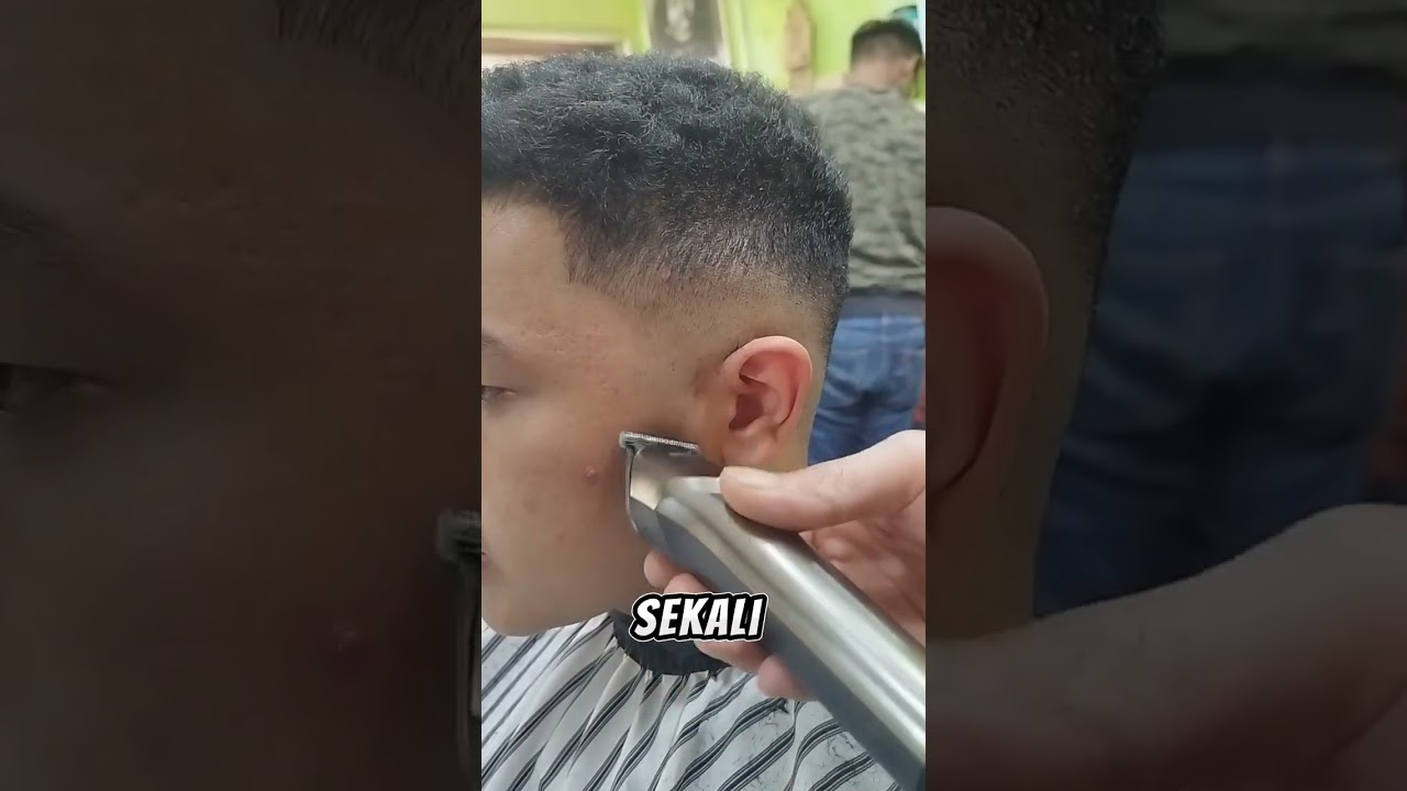 Review mesin alat cukur mini kekinian guys Beardo 2 Enchen Personal Care (Cek di keranjang kuning)