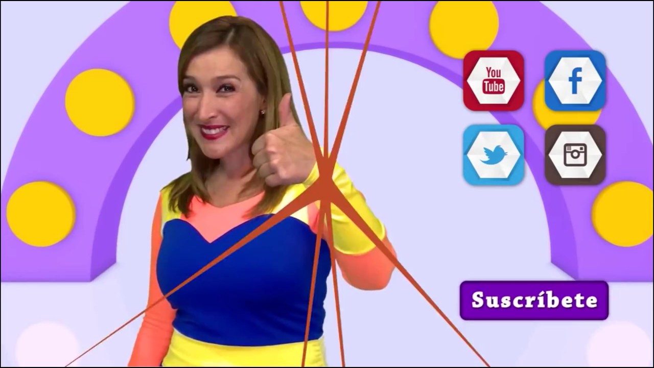 El Show de Bely y Beto Fiesta TV Lunes 29 de Febrero