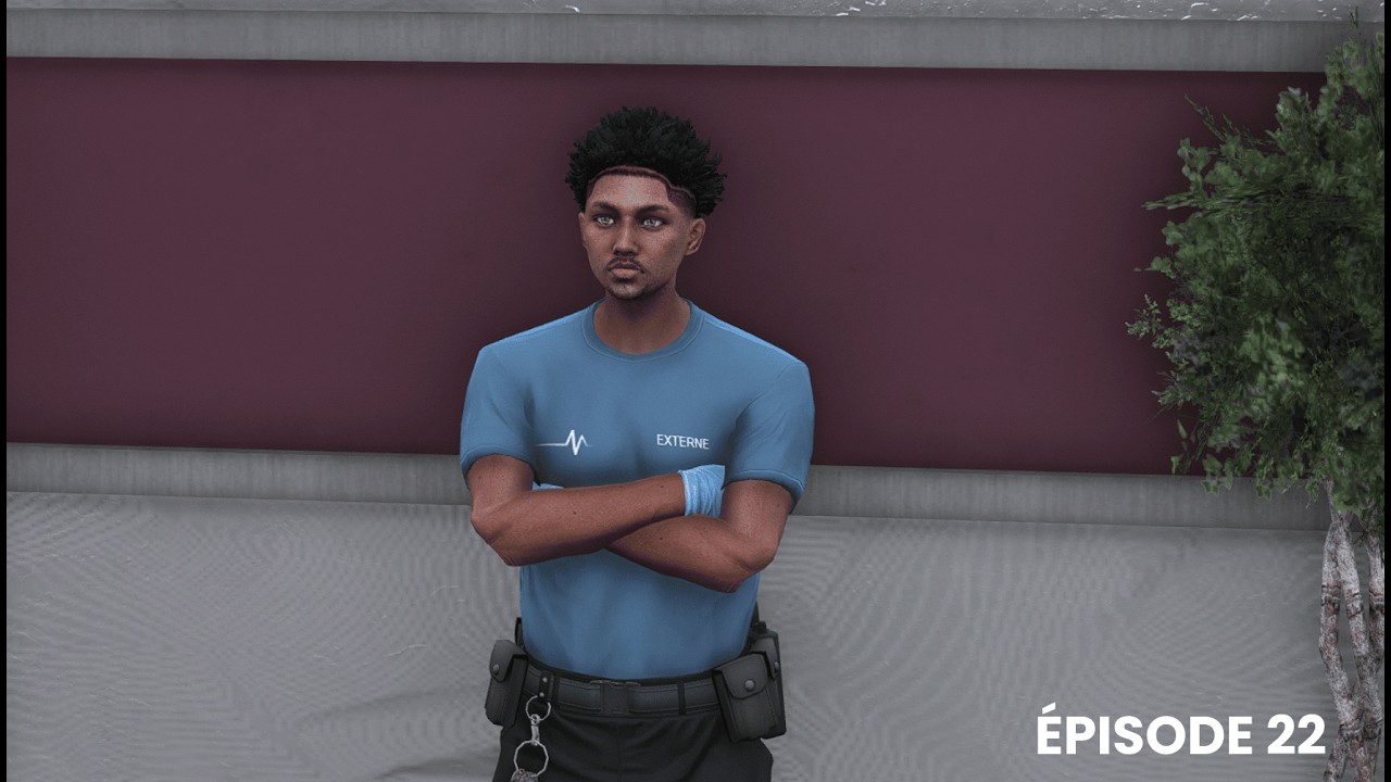 Flashback WL | Reggie Barnes Épisode. 22 : Une Soirée Interminable