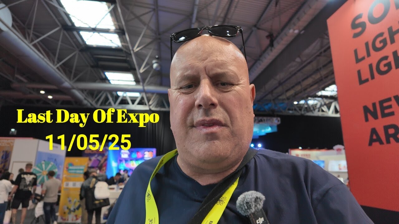 Vape expo May 2025, Final Day #expo #birmingham #uk #vape #expo