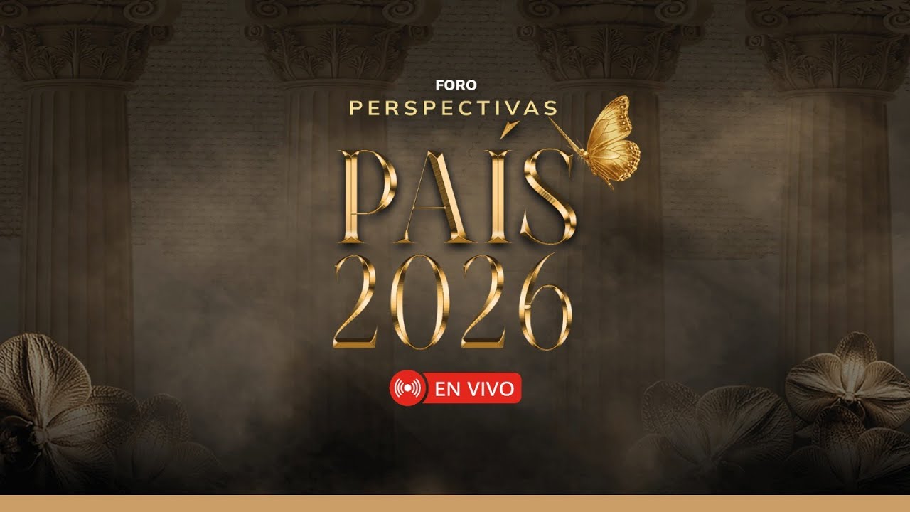 Gran foro: Perspectivas Pa&iacute;s 2026 | CAMBIO