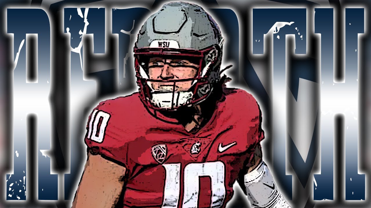 The Rise, Fall, and Rebirth of the Pac-12