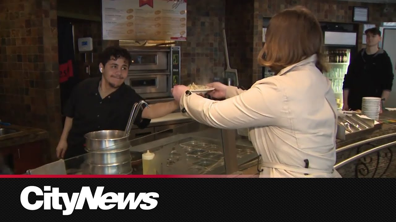 Montreal restaurant survives offering unlimited pasta membership