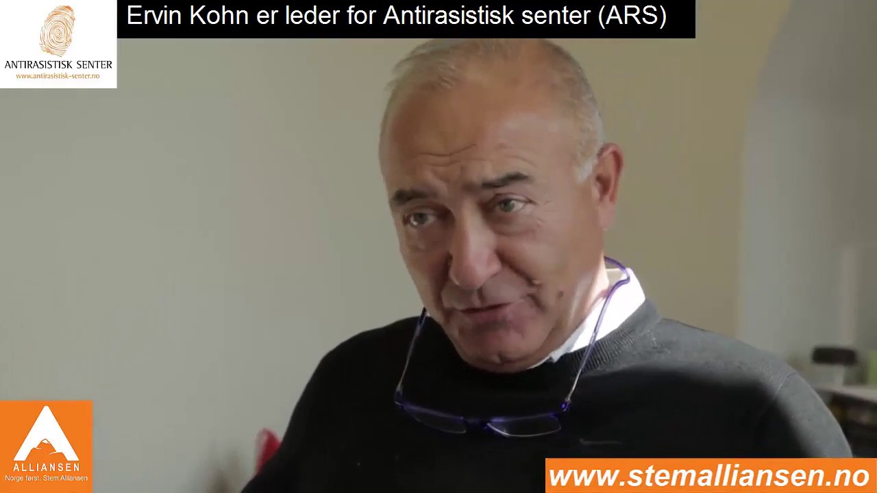 Ervin Kohn