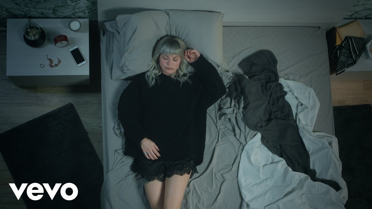 Alessandra Amoroso - Piuma