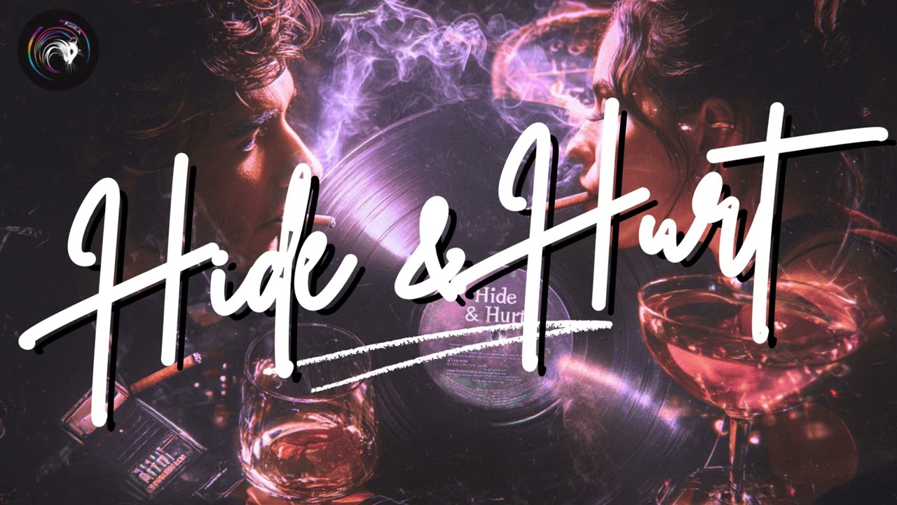 KORDIA - ' Hide & Hurt '