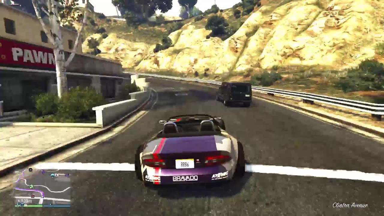 GTA ONLINE - 20122025 X