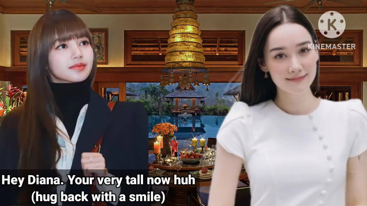 Jenlisa ff - Wedding invitation of an Ex ep11 | Jennie Lisa