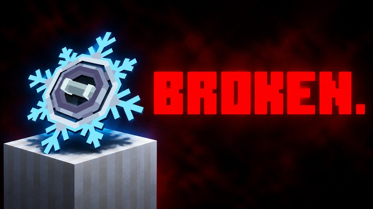 Freezing Chakrams are Free Wins in Hoplite