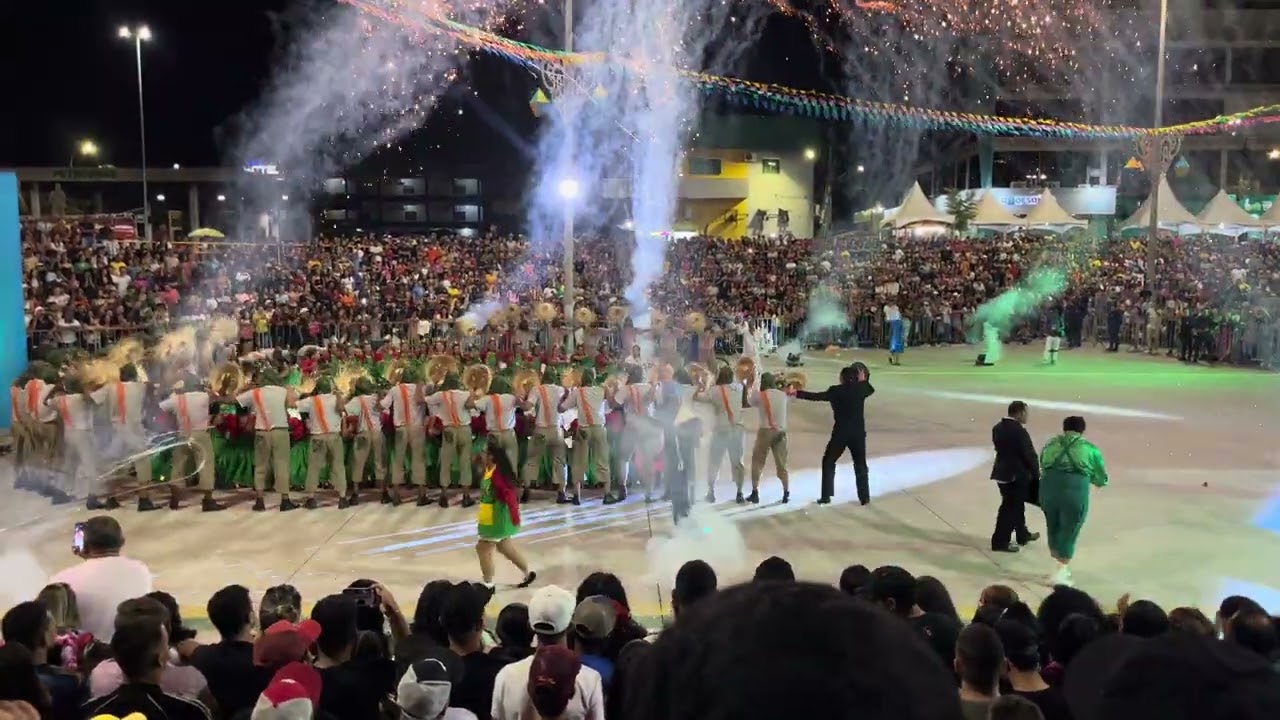 Quadrilha  Rabo de Palha 2023
