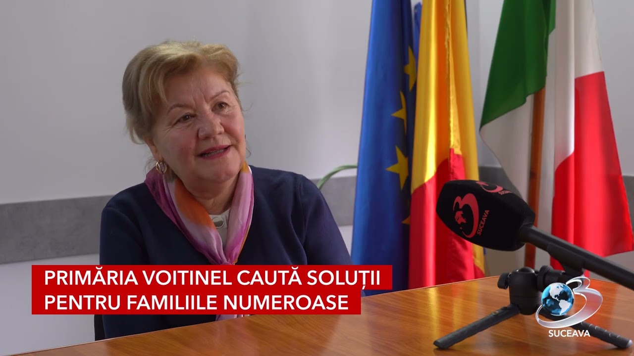 Primăria Voitinel: Majorări minime ale taxelor locale