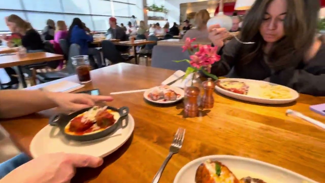 North Italia Restaurant King of Prussia PA