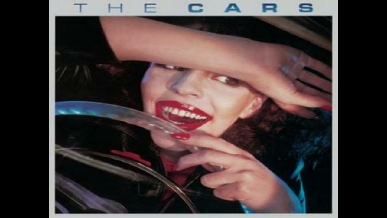 The Cars - You are the girl (Extended version by Tony)