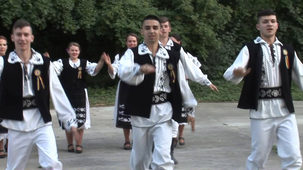 Ansamblul EDERA 