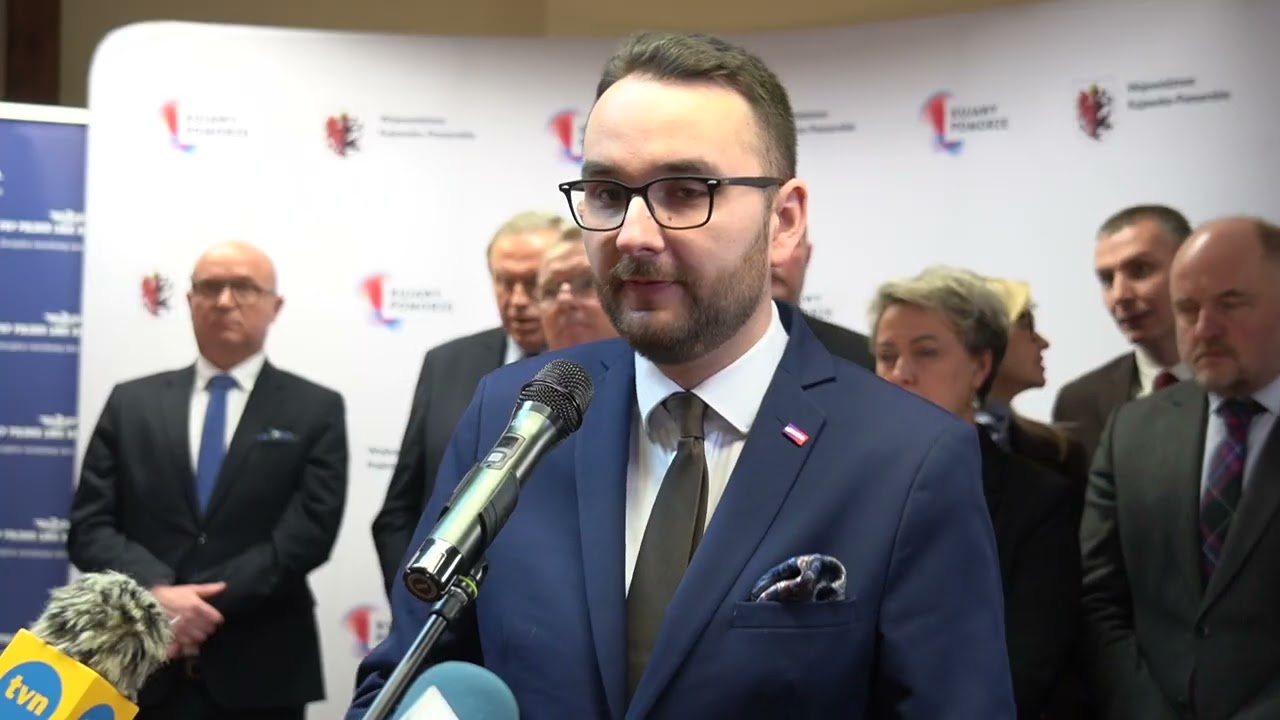 Pakt kolejowy podpisany