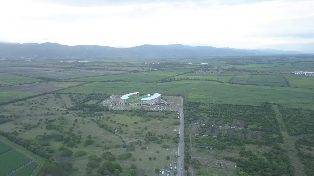 Estadio Palmaseca