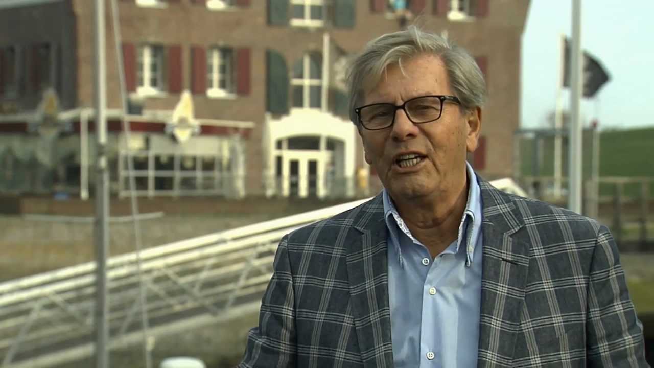 Wim Roma    -    TV Oranje
