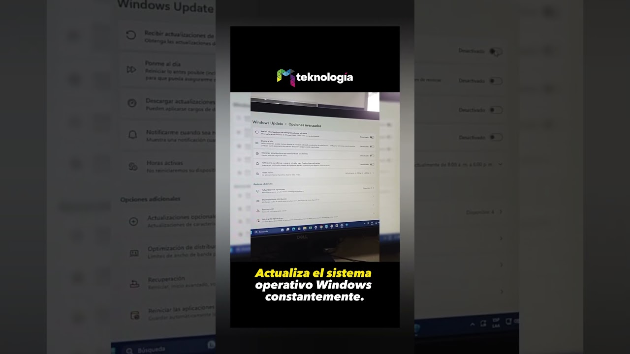 Protege tu informaci&oacute;n de las amenazas en l&iacute;nea
