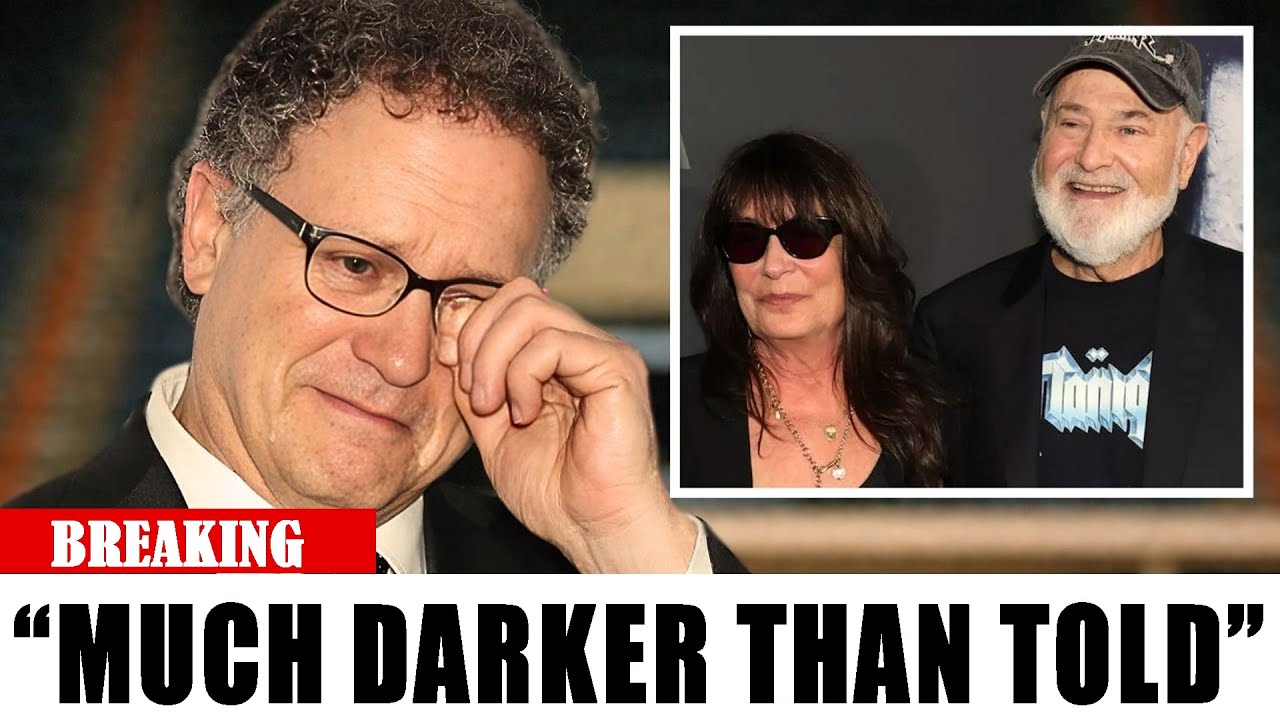 Albert Brooks Exposes How Love, Silence, and Fear Led to the Rob Reiner Tragedy